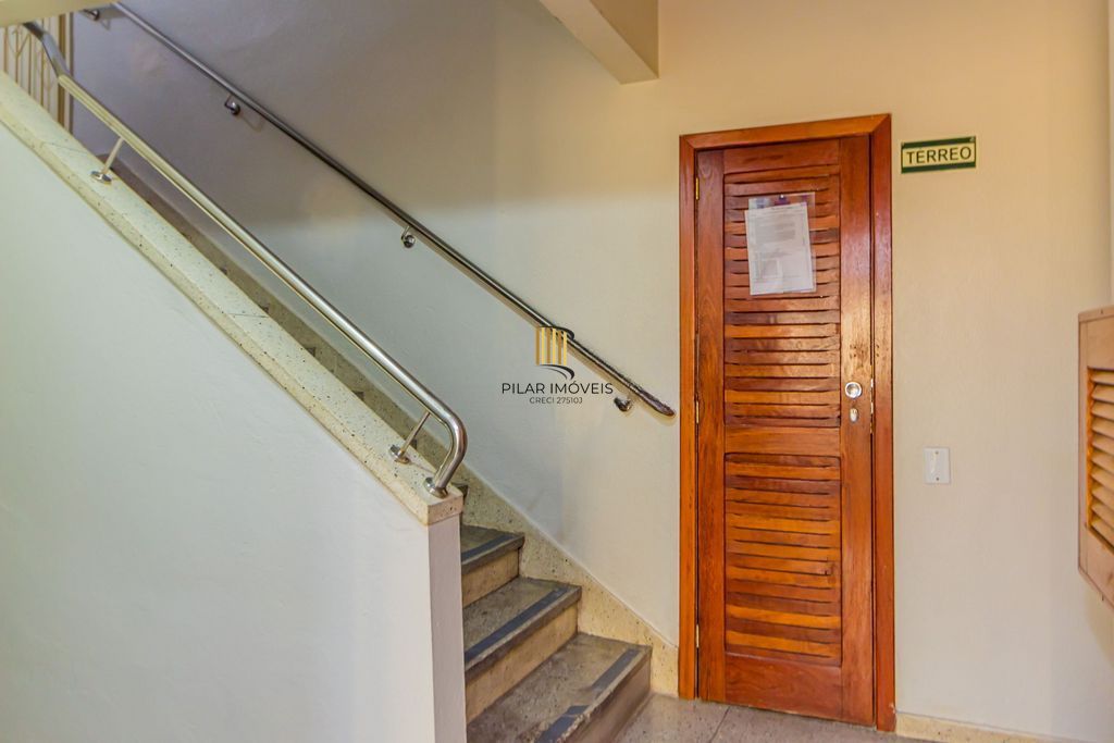 Apartamento 1 dorm à venda Rua Gaston Englert, Vila Ipiranga - Porto Alegre