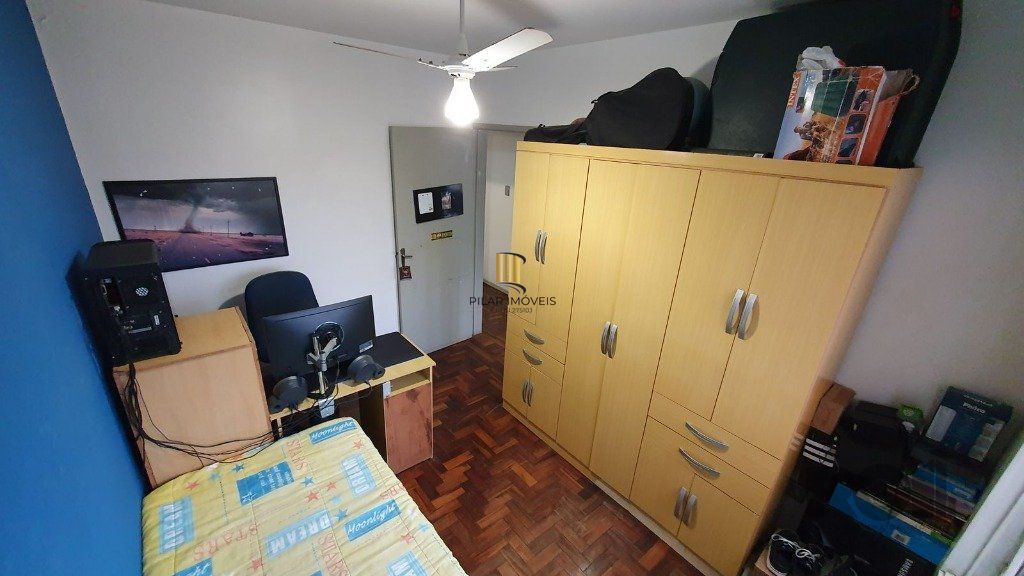 Casa 3 dormitórios no bairro Santa Tereza