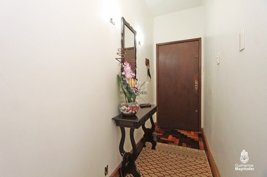 Apartamento para Venda - 134.01m², 3 dormitórios, Bom Fim