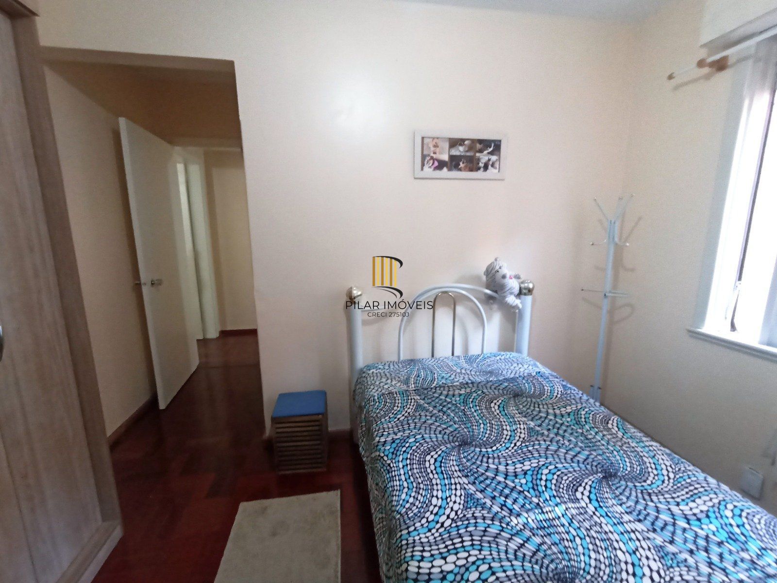 Apartamento de 2 dormitório á venda no Bairro no Mont Serrat, Porto Alegre