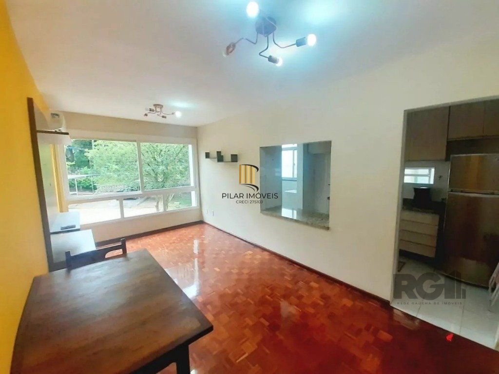 Apartamento 2 dormitórios no bairro Nonoai