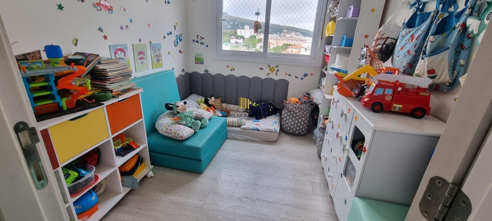 Apartamento 3 dormitórios à venda Avenida Teresópolis