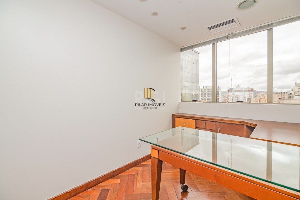 Conjunto/Sala para Venda - 34.73m², 0 dormitórios, Cidade Baixa
