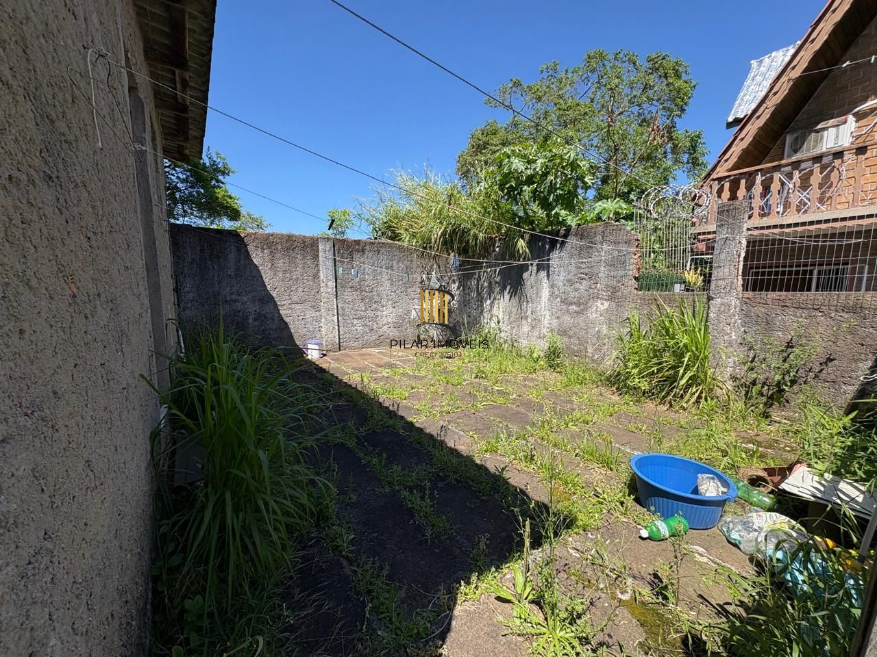 Terreno 1.040 m² no bairro Glória