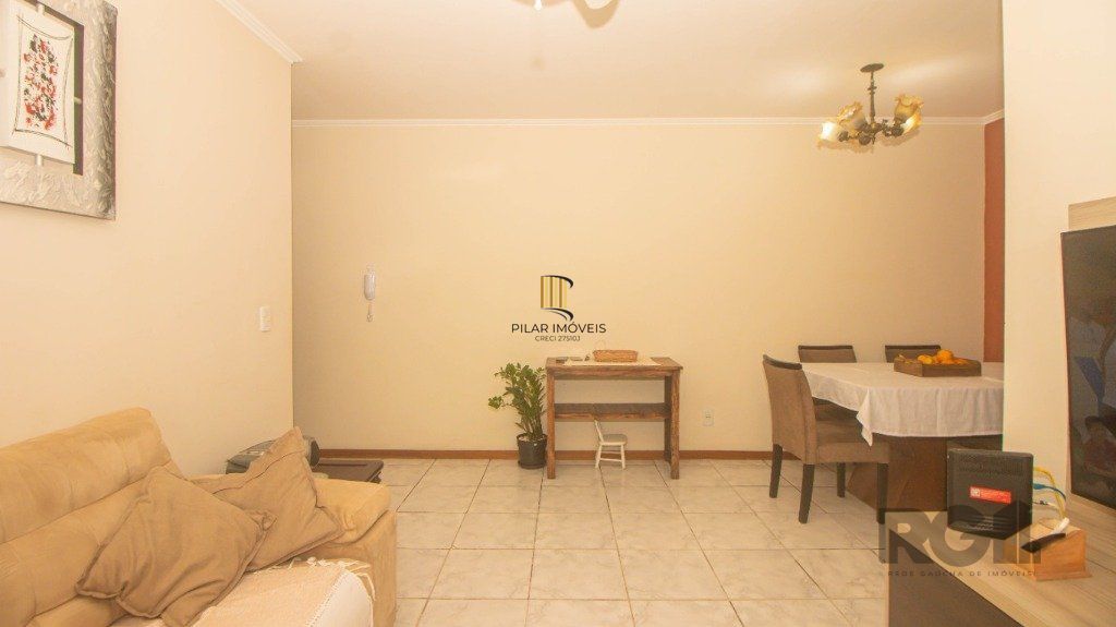 Apartamento 3 dormitórios no bairro Jardim Itu