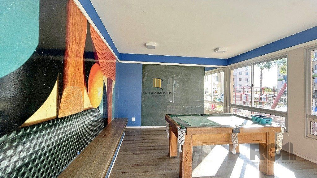 Apartamento 2 dormitórios no bairro Sarandi