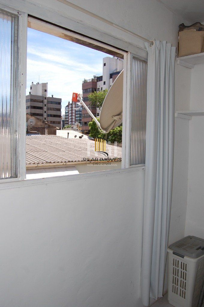 Cobertura para Venda - 92m², 2 dormitórios, Rio Branco