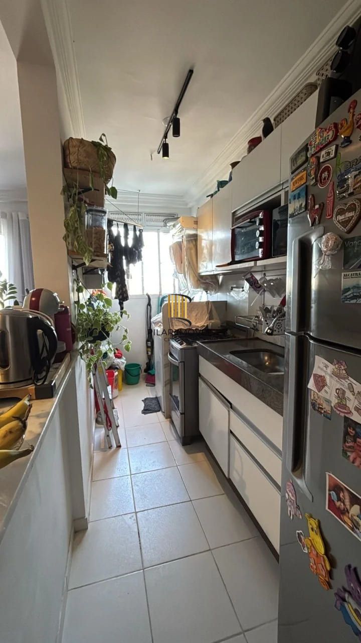 Apartamento de 3 dormitórios á venda no Bairro Teresópolis