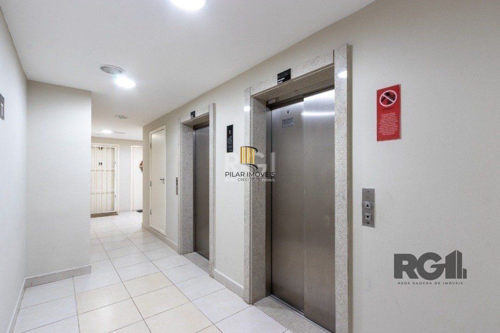 Apartamento de 3 Quartos com Suite e  duas vagas de Garagem no bairroTeresópolis