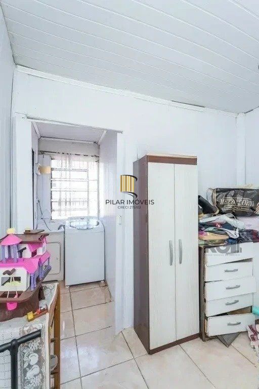 Casa de 3 dormitórios no bairro Jardim Carvalho