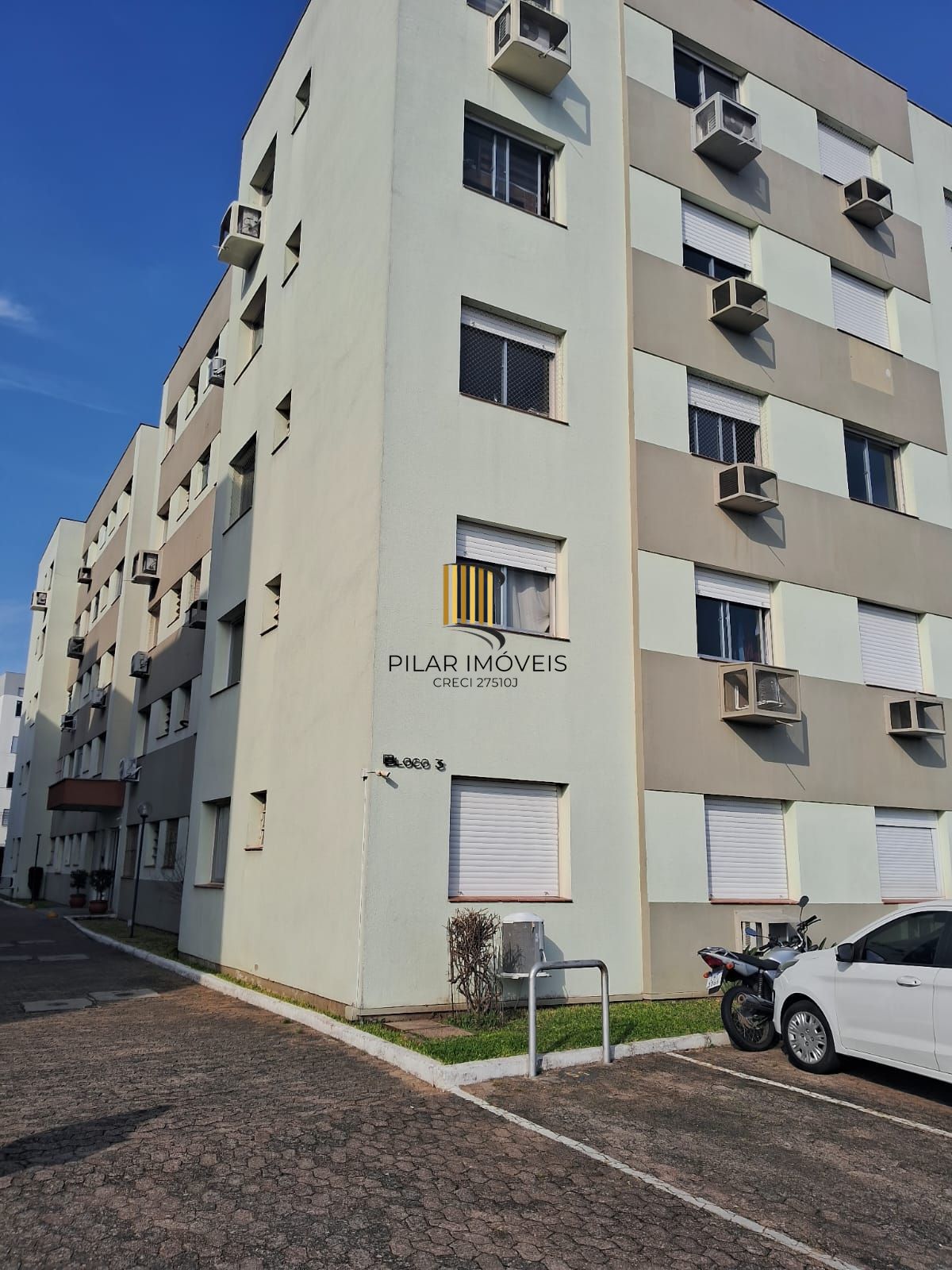 Apartamento à venda com 1 quarto 47 m²
