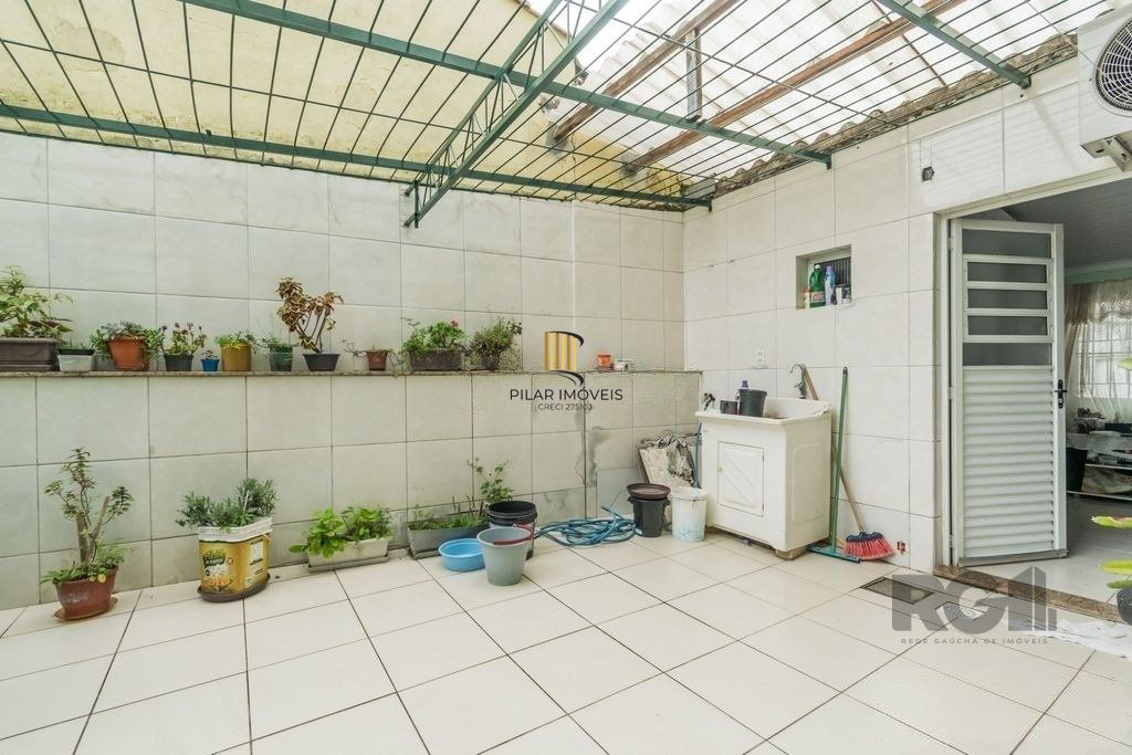 Apartamento Garden de 41m² - 1 dormitório no bairro Coronel Aparício Borges