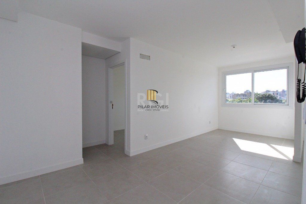 Apartamento para Venda - 57m², 2 dormitórios, 1 vaga - Cidade Baixa