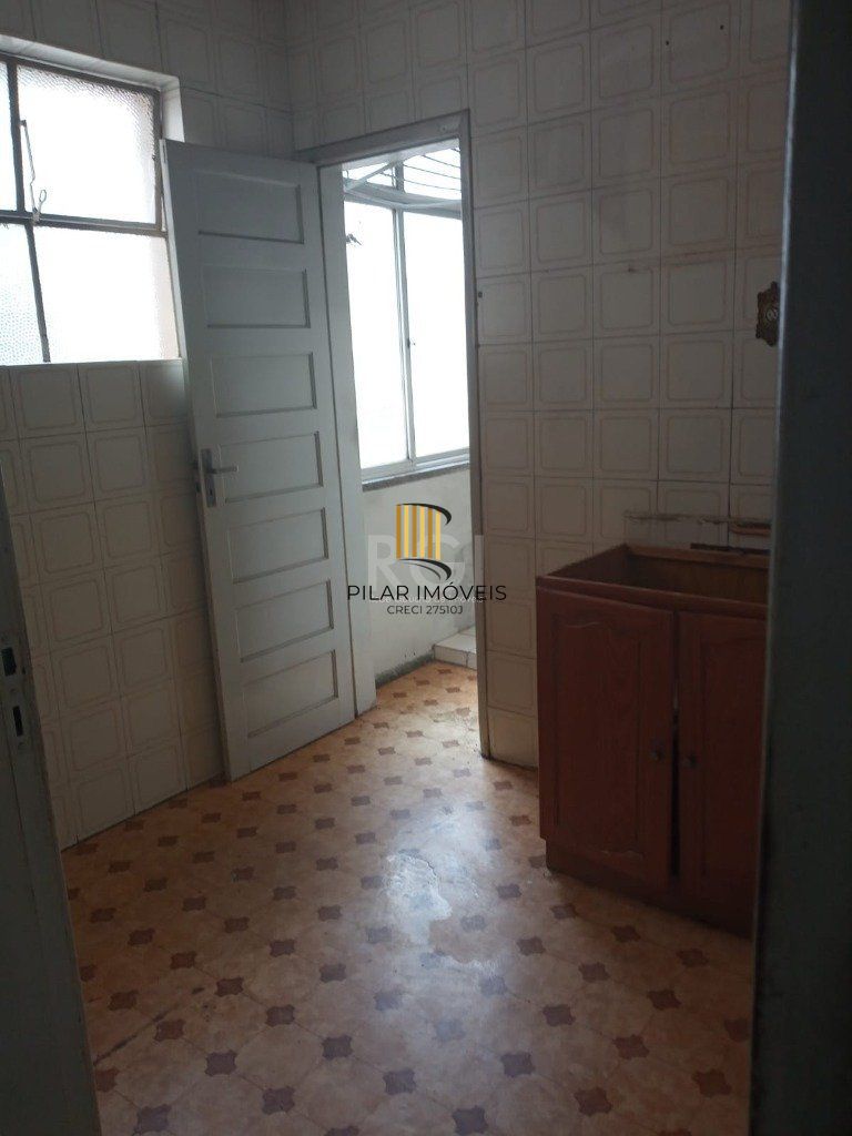 Apartamento para Venda - 50.37m², 2 dormitórios, 1 vaga - Cristal