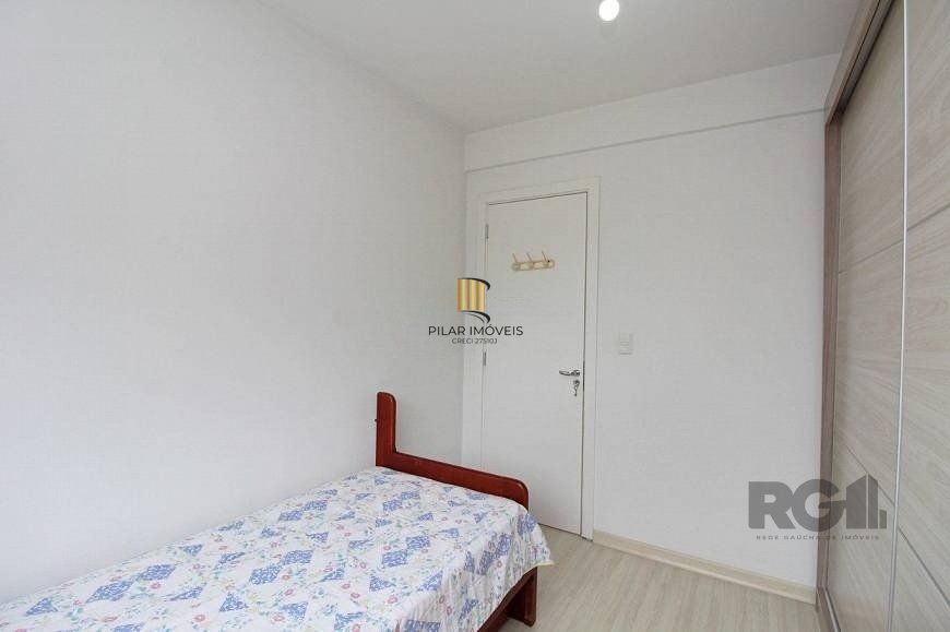 Apartamento de 60m², bairro Passo da Areia