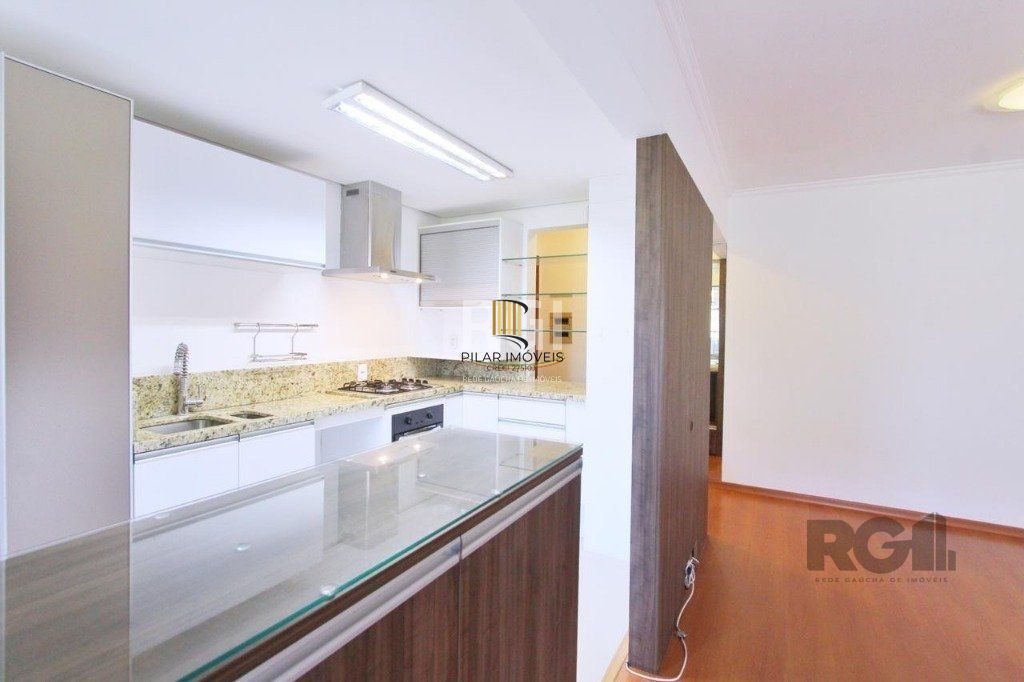 Apartamento 3 dormitórios no bairro Nonoai