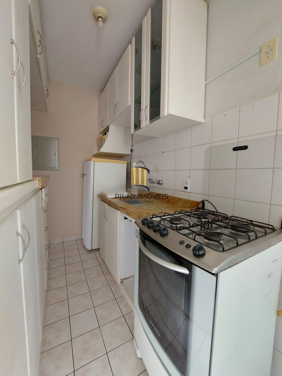 Apartamento de 3 dormitórios á venda no Bairro Jardim Do Salso, Porto Alegre