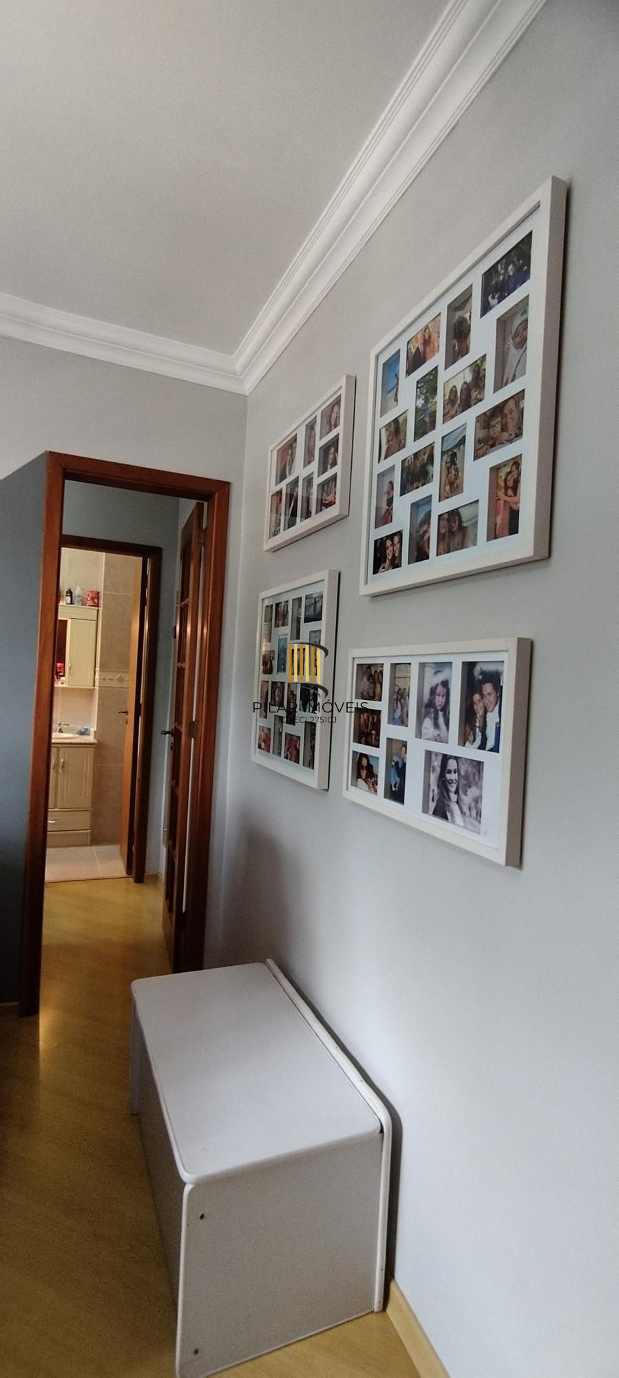 Casa 348m², 4 dormitórios, 2 vagas no bairro Nonoai