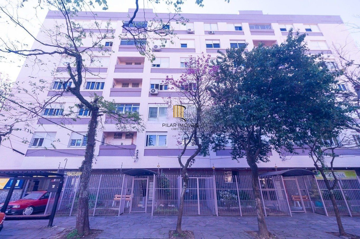 Apartamento à venda com 5 quartos 192 m² avenida jeronimo de ornelas, santana, porto alegre
