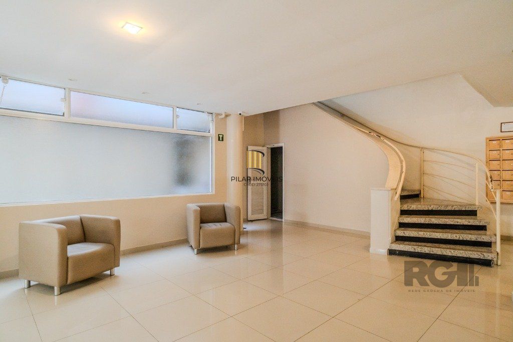 Apartamento de 82m², bairro Santana