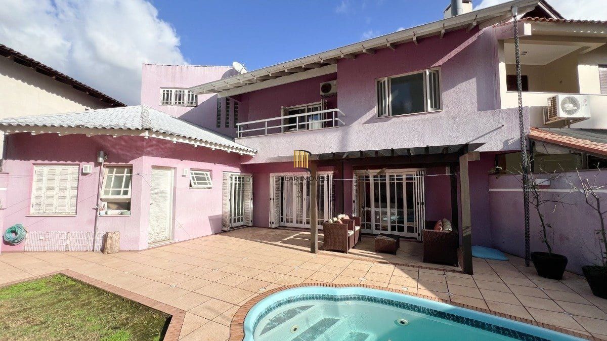 Casa com 3 dormitorios a venda no bairro Jardim Itu, Porto Alegre
