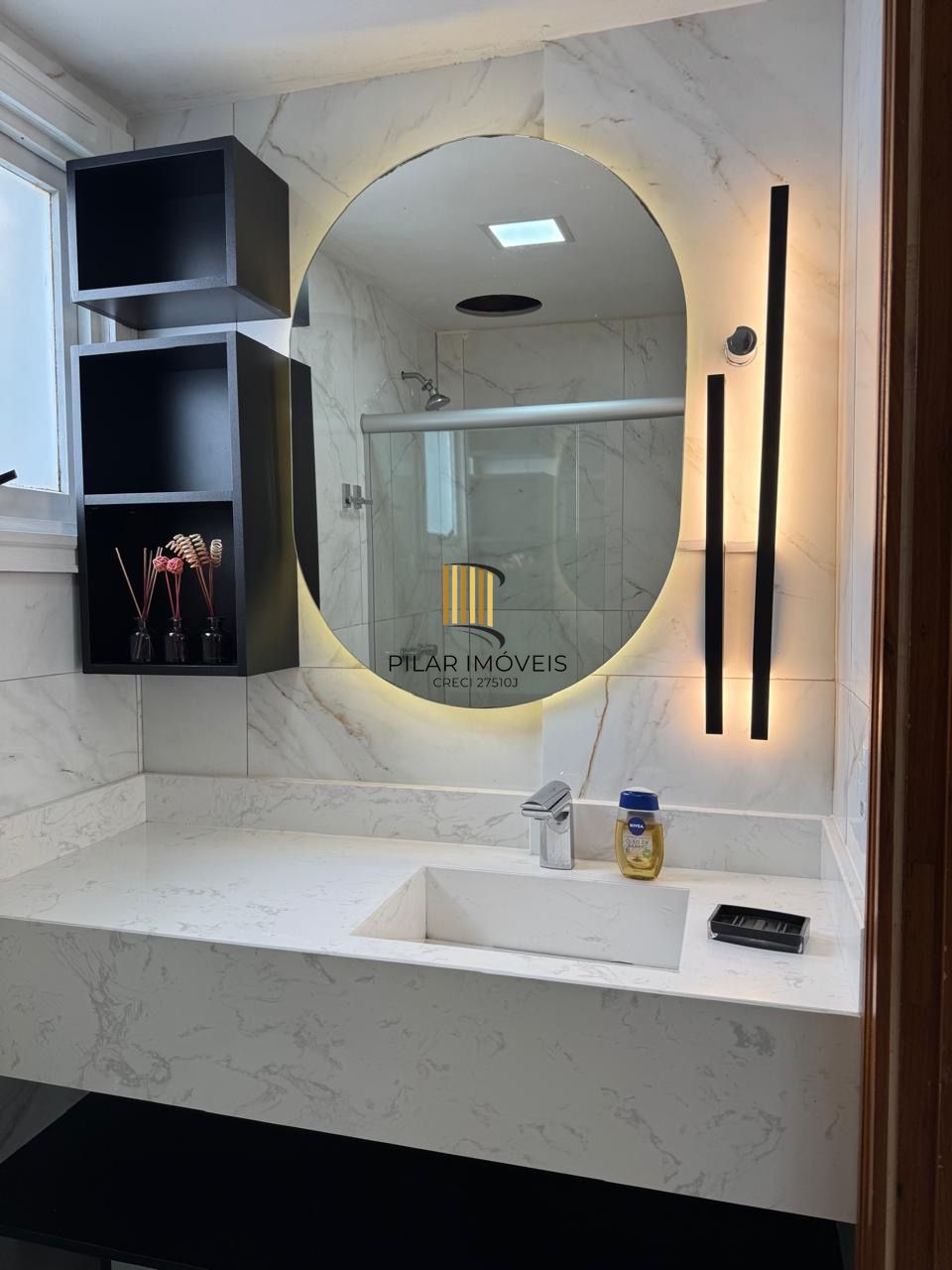 Apartamento Garden 1 dormitório no bairro Petrópolis