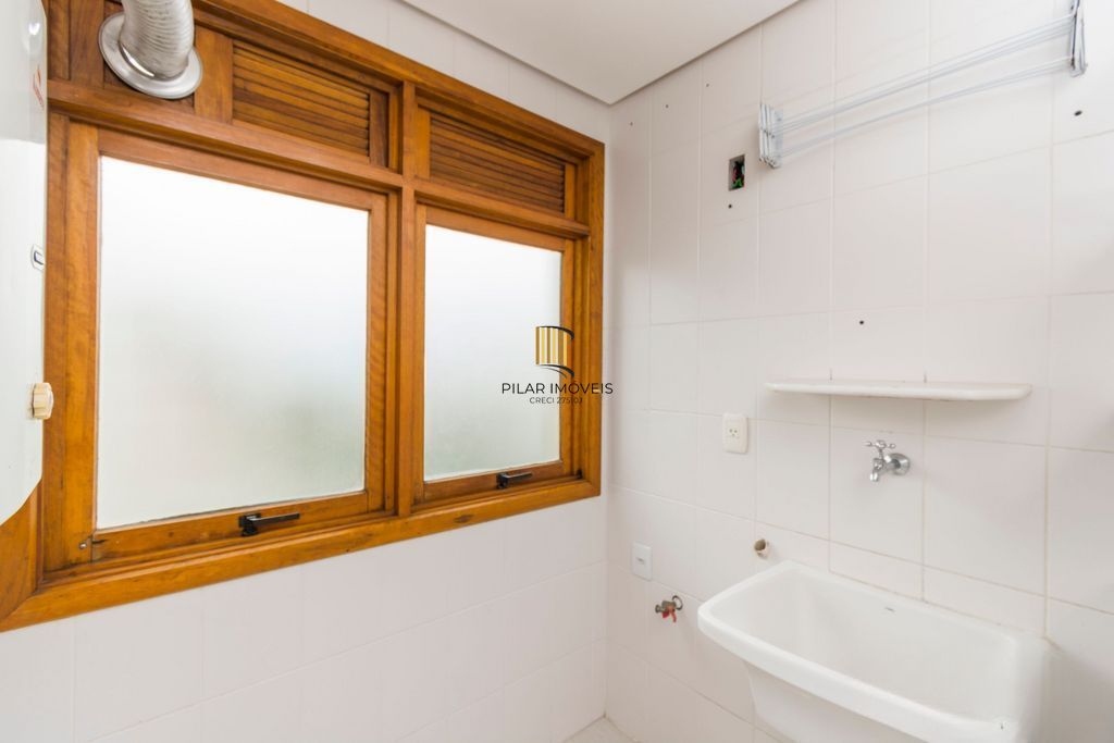 Apartamento 3 dorms à venda Rua João Ernesto Schmidt, Jardim Itu - Porto Alegre