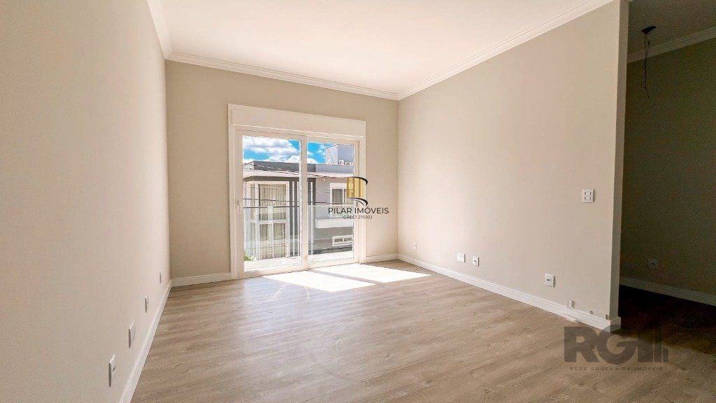 Casa Condomínio com 3 dormitórios no bairro Central Park em Cachoeirinha