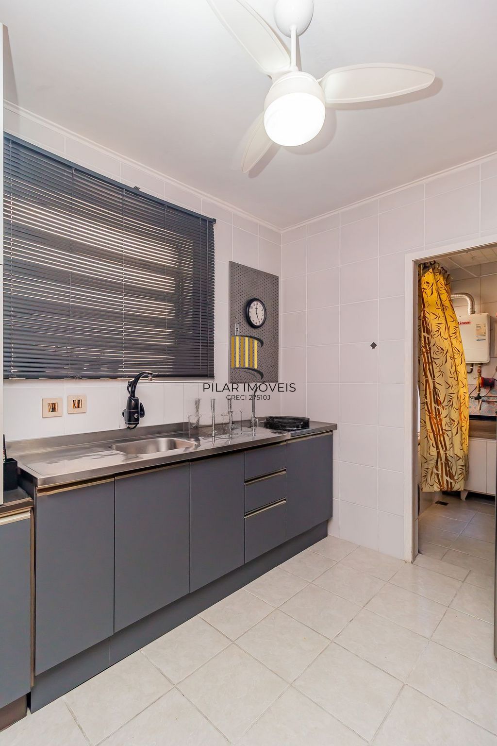 Apartamento 3 dorms à venda Rua Felipe Camarão, Rio Branco - Porto Alegre