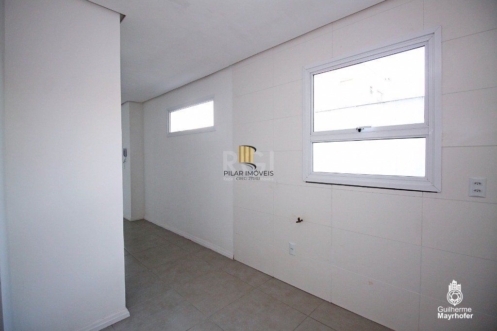 Casa Condominio para Venda - 80m², 2 dormitórios, 1 vaga - Vila Nova