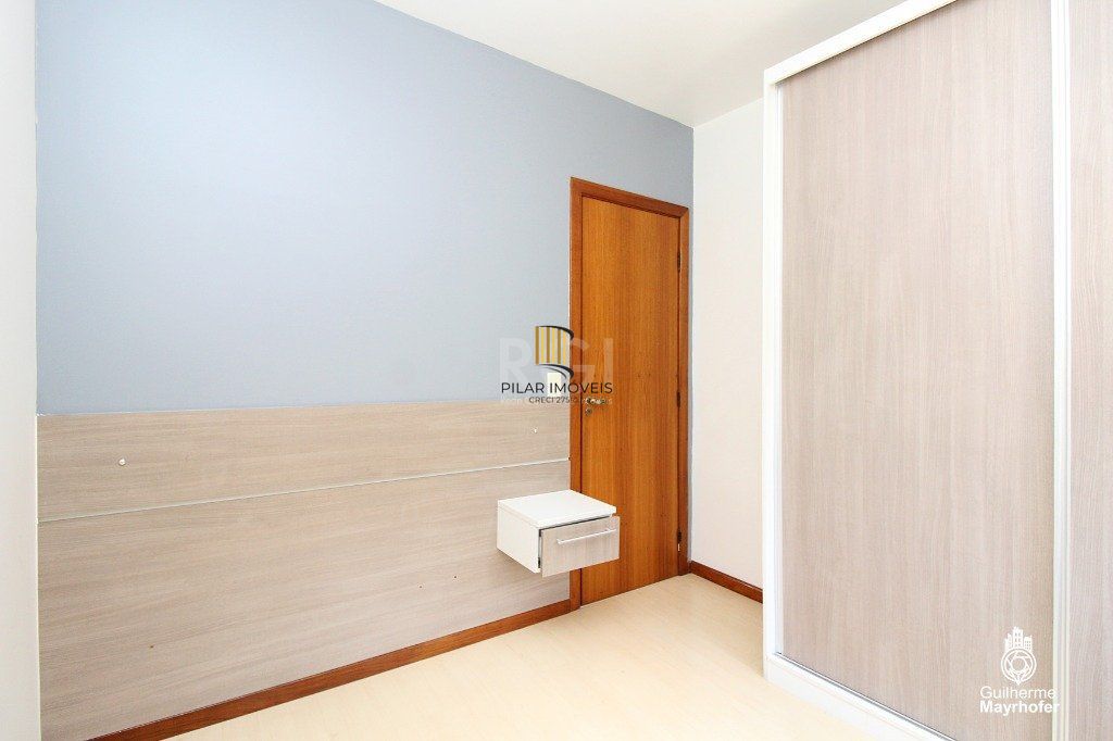 Apartamento para Venda - 100.55m², 3 dormitórios, sendo 1 suites, 2 vagas - Moinhos de Vento