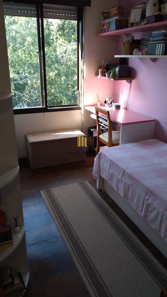 Apartamento 2 dormitórios no bairro Nonoai