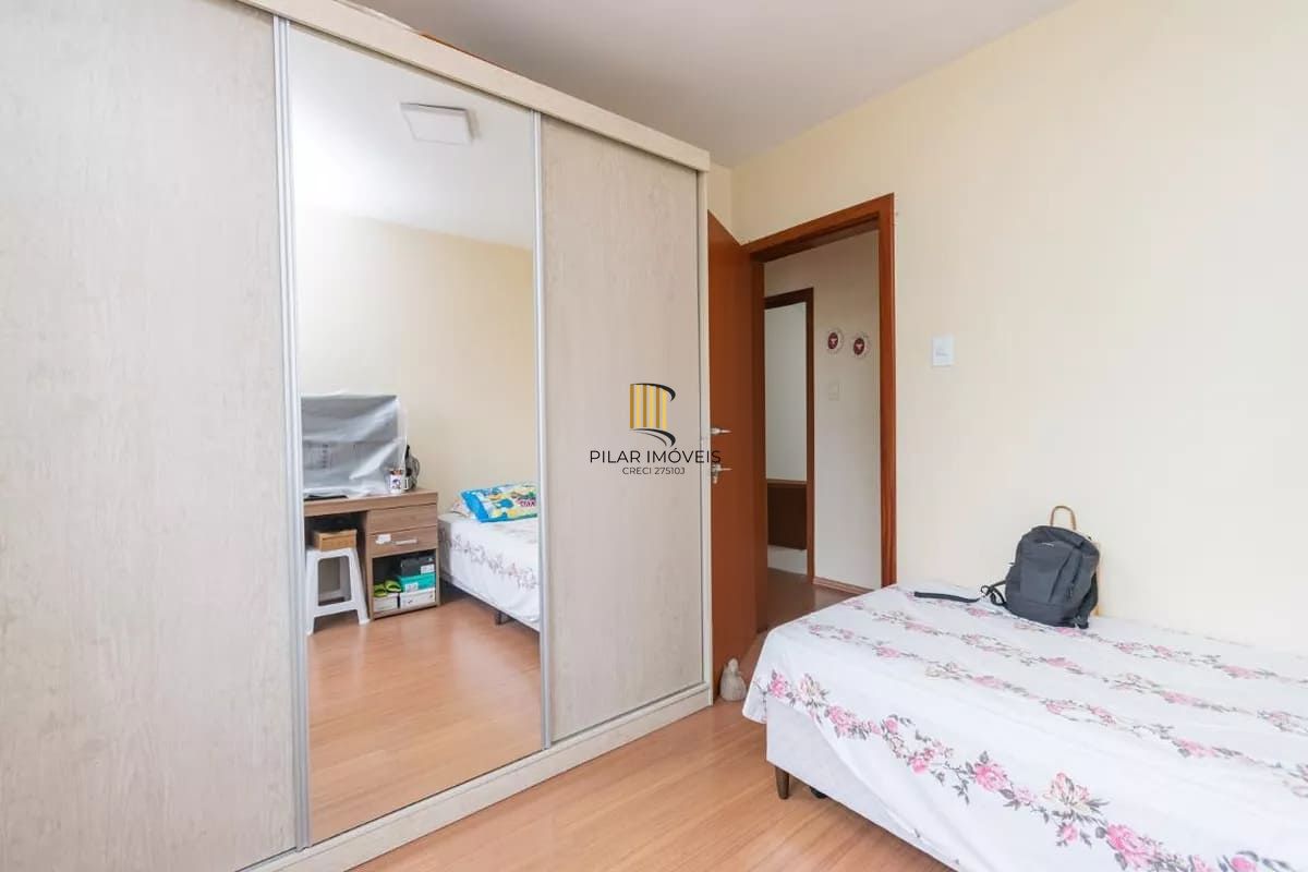 Apartamento de 3 dormitorios à venda no Bairro Nonoai