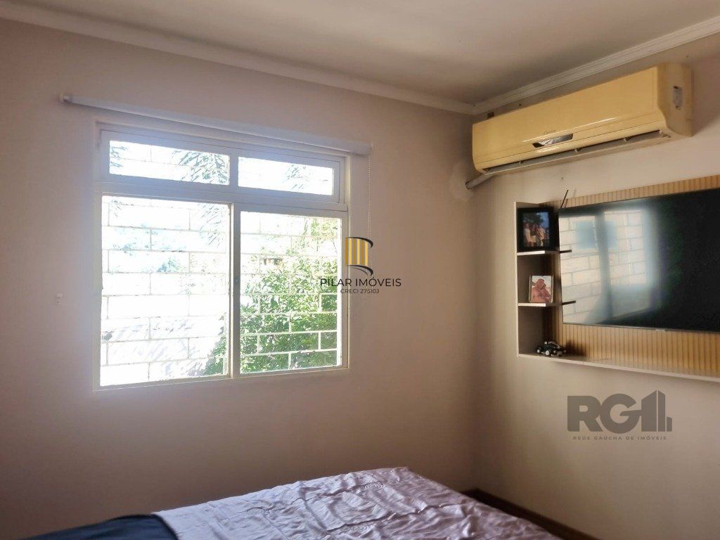 Casa 3 dormitórios no bairro Teresópolis