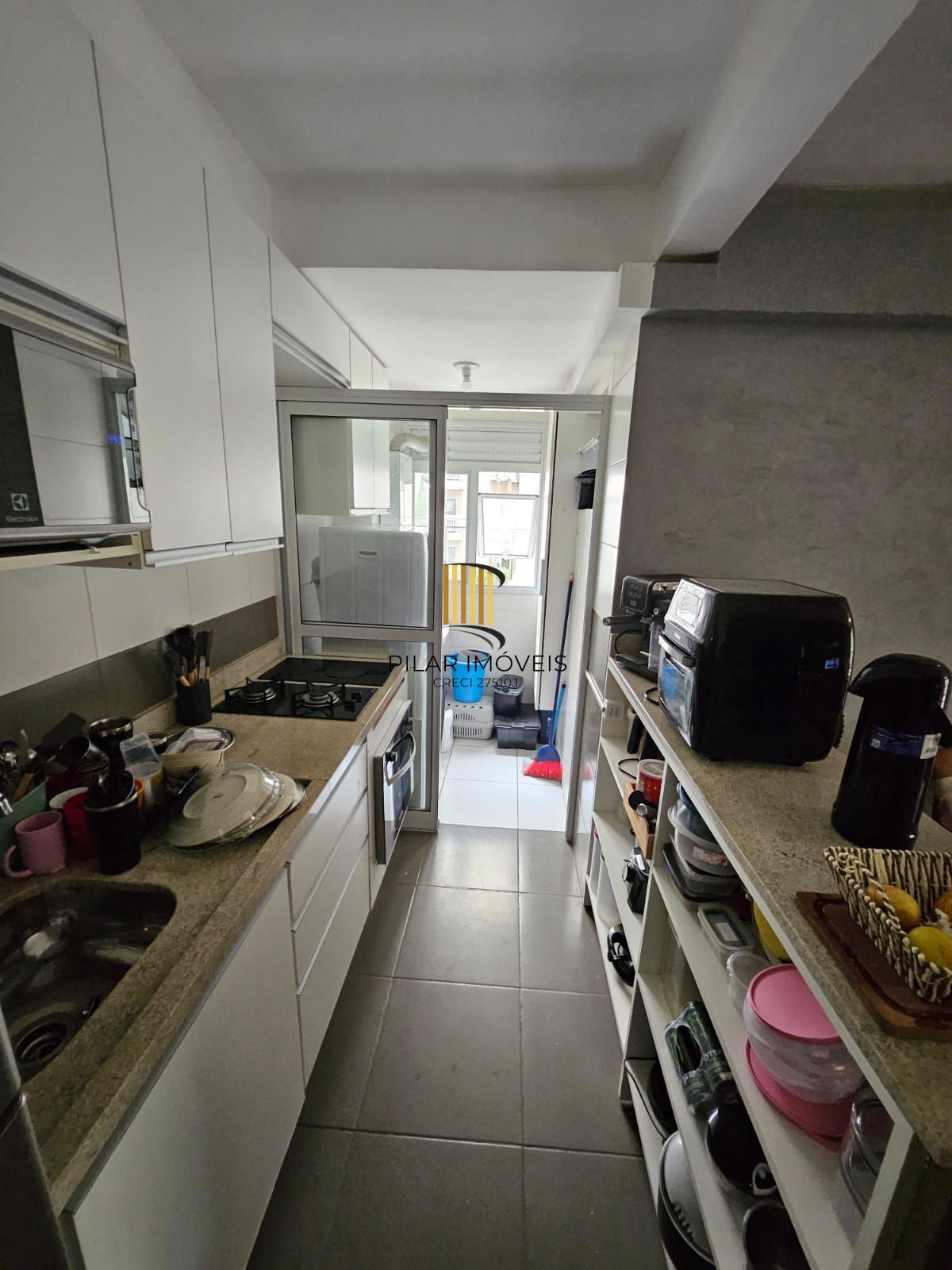 Apartamento 3 dormitórios no bairro Teresópolis