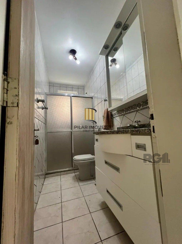 casa com 3 dormitórios no bairro Parque Santa Fé