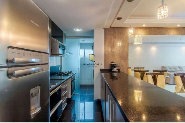 Apartamento com 3 quartos à venda na Avenida Ipiranga, 8400, Jardim Botânico, Porto Alegre