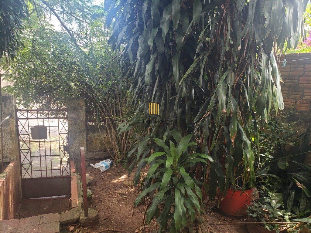 Casa 2 dormitórios no bairro Partenon
