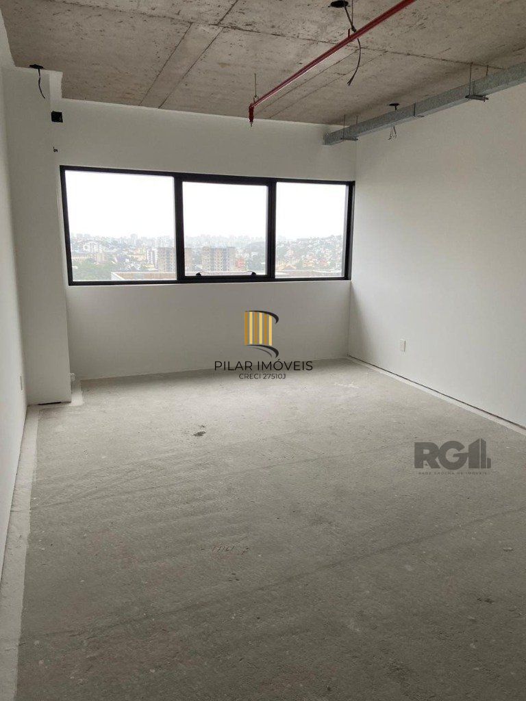 Conjunto/Sala para Venda - 33.59m², Teresópolis
