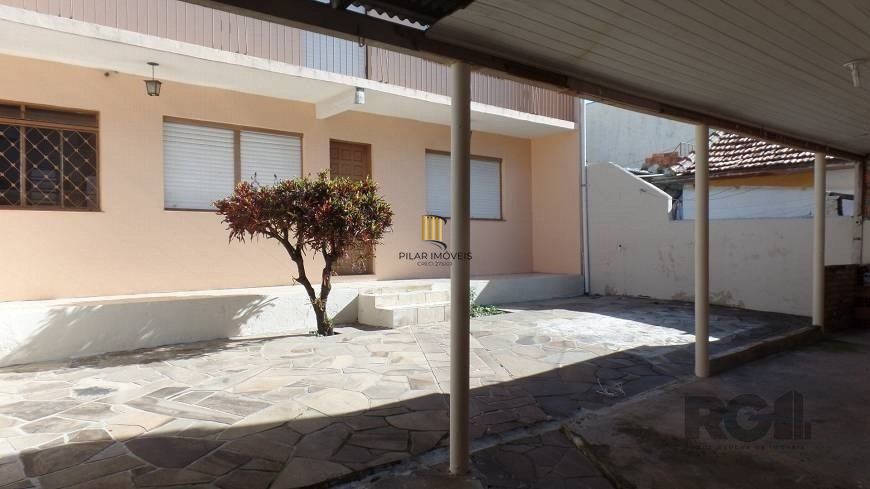 Casa 2 dormitórios no bairro Jardim Sabará