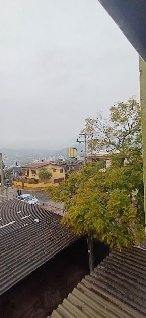 Apartamento 1 dormitório no bairro Teresópolis