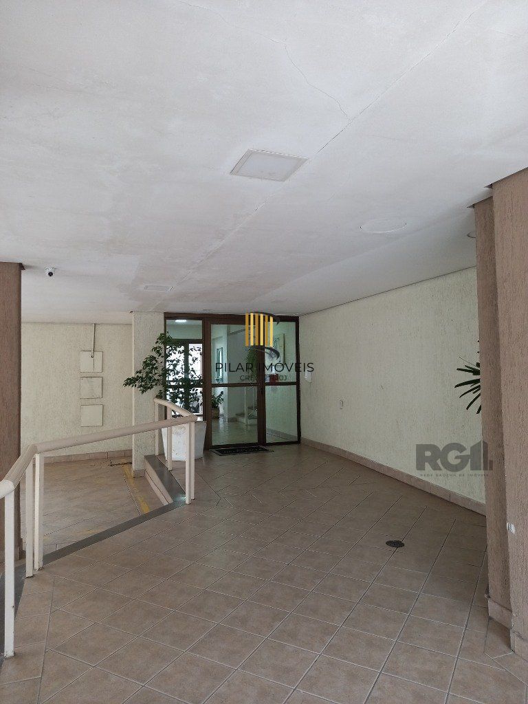 Apartamento 3 dormitórios no bairro Nonoai