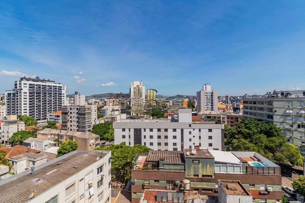 Apartamento à venda com 2 quartos 96 m² na Rua Coronel paulino teixeira, rio branco, porto alegre