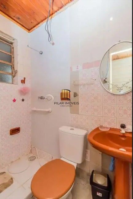 Casa 4 Dormitórios Bairro Gloria.