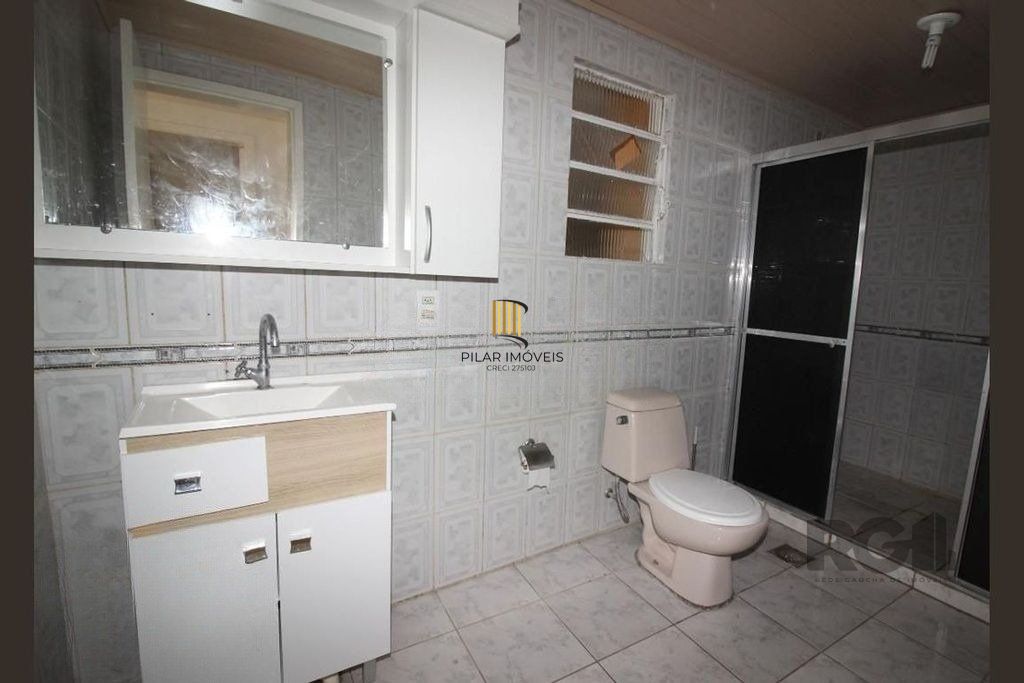 Casa 2 dormitórios no bairro Jardim Itu