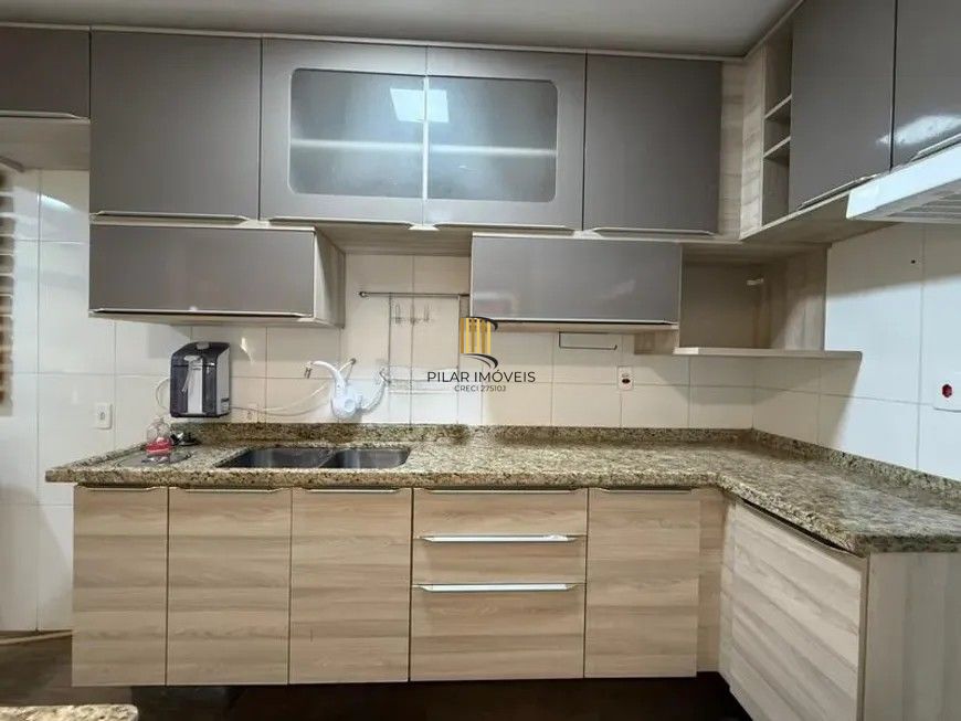 Apartamento 1 dormitório no bairro Jardim do Salso em Porto Alegre para Alugar