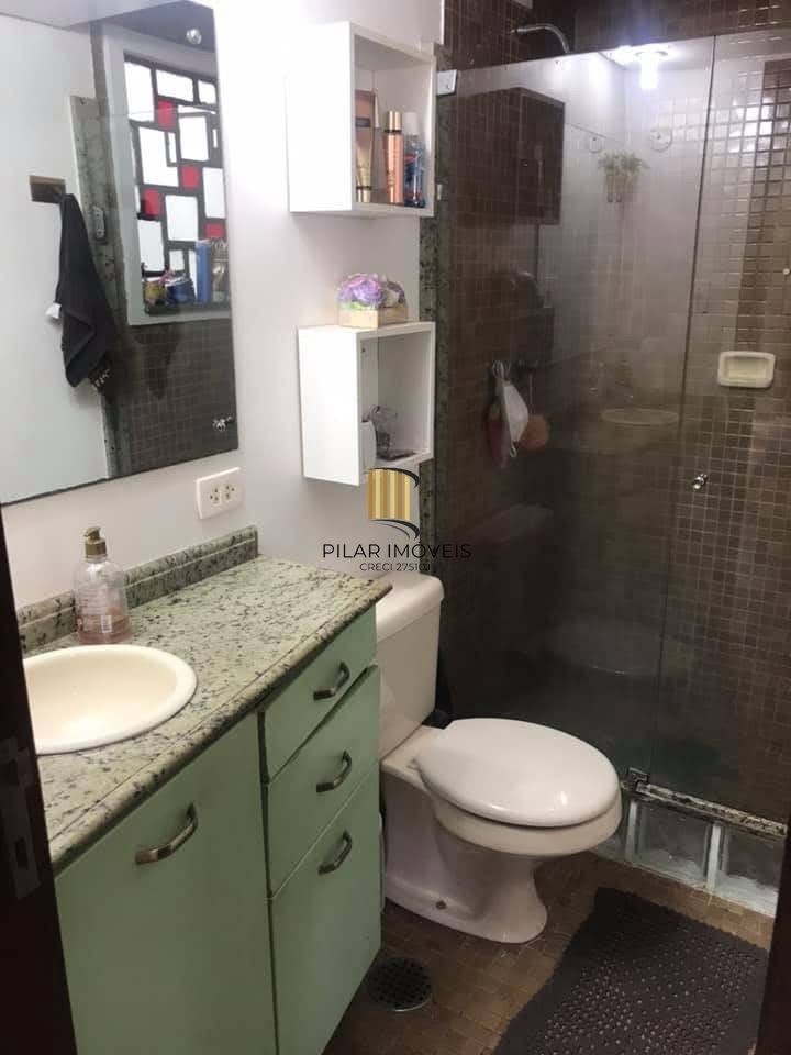 Apartamento 2 dormitórios no bairro Medianeira