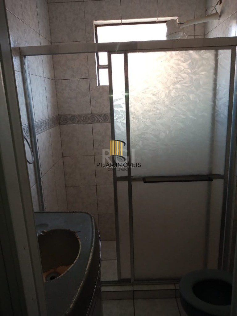 Apartamento para Venda - 43m², 1 dormitório, Teresópolis