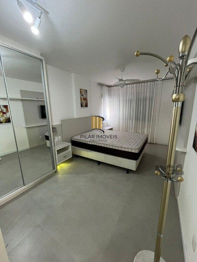 Apartamento 3 dormitórios no bairro Centro