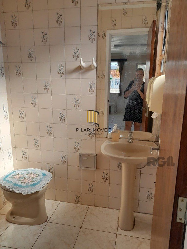 Apartamento 2 dormitórios no bairro Cristo Redentor